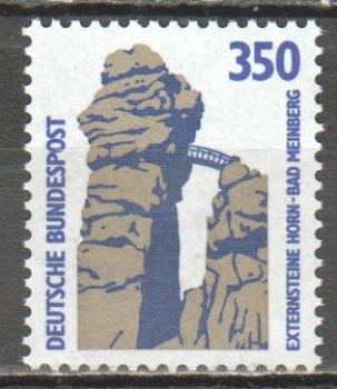 NSR 1407 ** - 1989